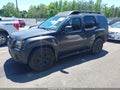 Photo 2 of 11 — 2007 Nissan Xterra