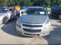 Photo 12 of 16 — 2011 Chevrolet Malibu
