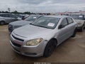 Photo 6 of 16 — 2011 Chevrolet Malibu