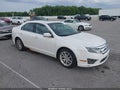 Photo 1 of 11 — 2011 Ford Fusion