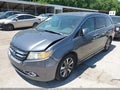 Photo 2 of 22 — 2014 Honda Odyssey