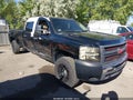 Photo 13 of 16 — 2009 Chevrolet Silverado 2500