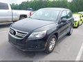 Photo 2 of 12 — 2011 Volkswagen Tiguan