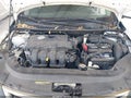 Photo 10 of 11 — 2014 Nissan Sentra