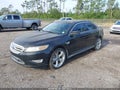 Photo 2 of 11 — 2011 Ford Taurus