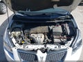 Photo 10 of 13 — 2010 Pontiac Vibe