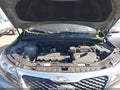 Photo 10 of 12 — 2013 Kia Sorento