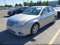 Photo 2 of 16 — 2011 Toyota Avalon