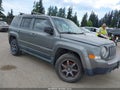 Photo 1 of 10 — 2011 Jeep Patriot