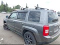 Photo 3 of 10 — 2011 Jeep Patriot