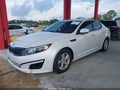 Photo 2 of 13 — 2015 Kia Optima