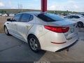 Photo 3 of 13 — 2015 Kia Optima