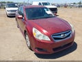 Photo 1 of 16 — 2010 Subaru Legacy