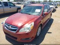 Photo 2 of 16 — 2010 Subaru Legacy