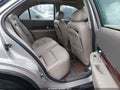 Photo 8 of 12 — 2000 Lincoln LS