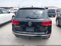 Photo 16 of 16 — 2016 Volkswagen Touareg