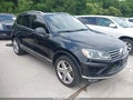 Photo 1 of 16 — 2016 Volkswagen Touareg