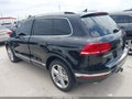 Photo 3 of 16 — 2016 Volkswagen Touareg