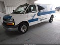 Photo 2 of 17 — 2016 Chevrolet Express 3500