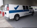 Photo 4 of 17 — 2016 Chevrolet Express 3500