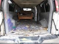 Photo 8 of 17 — 2016 Chevrolet Express 3500