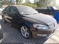 Photo 1 of 11 — 2012 Volkswagen Passat