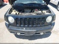 Photo 10 of 12 — 2012 Jeep Patriot