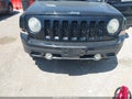 Photo 6 of 12 — 2012 Jeep Patriot
