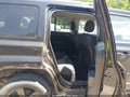 Photo 8 of 12 — 2012 Jeep Patriot