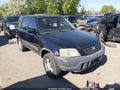 Photo 1 of 11 — 2001 Honda CR-V