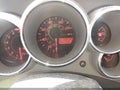 Photo 7 of 12 — 2003 Toyota Matrix