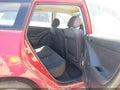 Photo 8 of 12 — 2003 Toyota Matrix