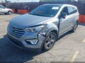Photo 2 of 16 — 2015 Hyundai Santa Fe