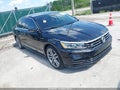 Photo 1 of 16 — 2017 Volkswagen Passat