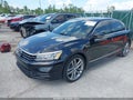 Photo 2 of 16 — 2017 Volkswagen Passat