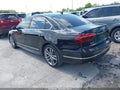 Photo 3 of 16 — 2017 Volkswagen Passat