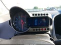 Photo 7 of 11 — 2013 Chevrolet Sonic