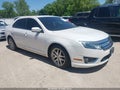 Photo 1 of 12 — 2012 Ford Fusion
