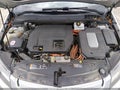 2012 Chevrolet Volt — photo 10 of 23 | VIN 1G1RB6E44CU127596