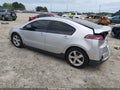 2012 Chevrolet Volt — photo 3 of 23 | VIN 1G1RB6E44CU127596