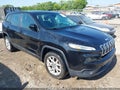 Photo 1 of 11 — 2014 Jeep Cherokee