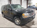 Photo 1 of 11 — 2005 GMC Yukon XL