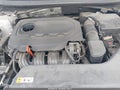 Photo 10 of 16 — 2015 Hyundai Sonata