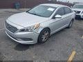Photo 2 of 16 — 2015 Hyundai Sonata