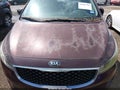 Photo 12 of 13 — 2016 Kia Sedona
