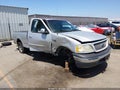 Photo 1 of 18 — 1999 Ford F-150
