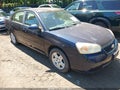 Photo 1 of 11 — 2007 Chevrolet Malibu Limited