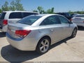 Photo 4 of 11 — 2015 Chevrolet Cruze