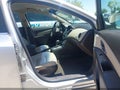 Photo 5 of 11 — 2015 Chevrolet Cruze