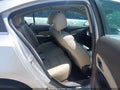 Photo 8 of 11 — 2015 Chevrolet Cruze